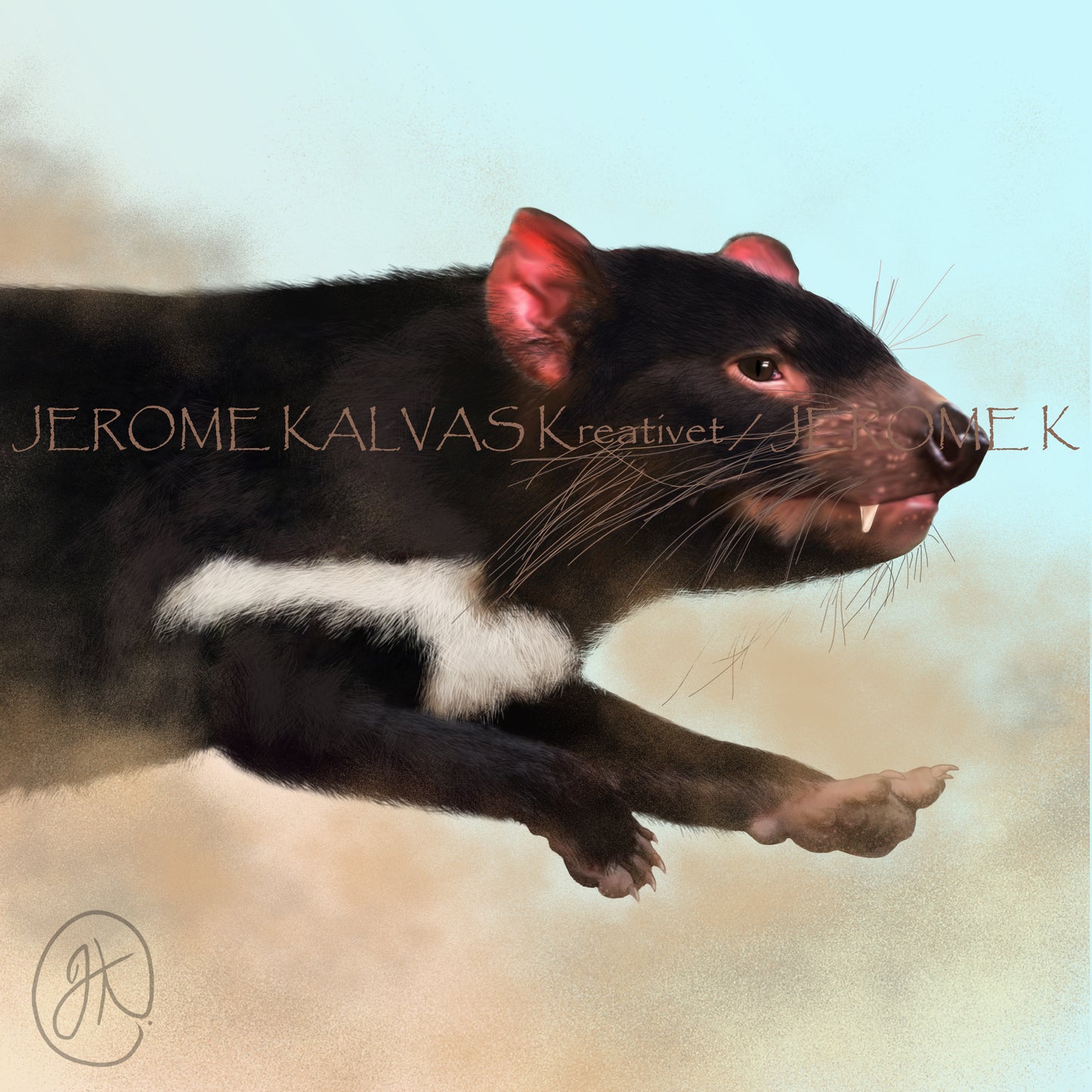 Tasmanian Devil